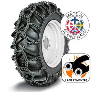 Plasa TRACTOR cu ghinturi