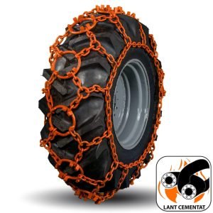 CEMENTED HORSESHOE MESH 16.9 R28 / PIECE
