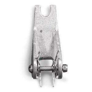 Chain hook safety