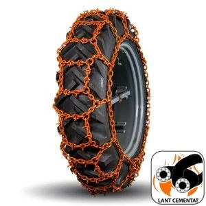 PLASA TR 11PATRAT/18.4 R30 CU PINTENI - Pret/BUC