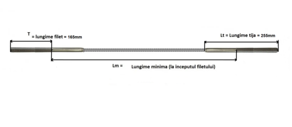 elevator balancing cable