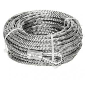 Cablu forestier flexibil 14