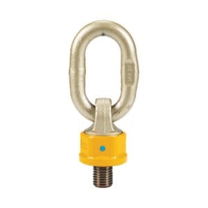 YOKE - Inel de ridicat rotativ filet exterior