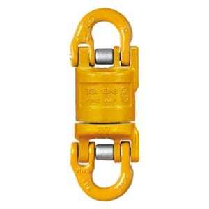 YOKE - Cupla rotativa pt carlige clevis