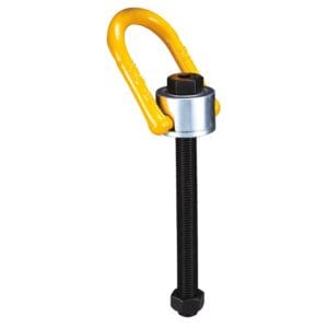 YOKE - Inel de ridicat cu filet exterior lung