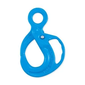 YOKE - Carlig autoblocare cu ochi si maner G100