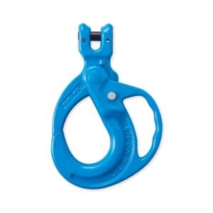 YOKE - Carlig autoblocare clevis si maner G100