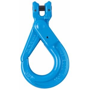 YOKE - Carlig autoblocare pentru lant G100 clevis