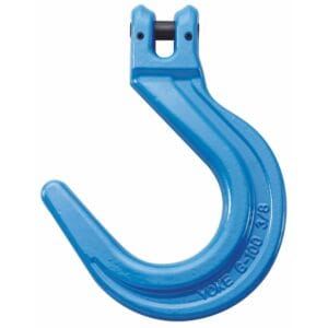 YOKE - Carlig de turnatorie Clevis G100