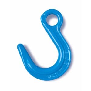 YOKE - Carlig turnatorie cu ochi G100