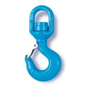 YOKE - Carlig rotativ cu siguranta G100