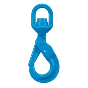 YOKE - Carlig rotativ cu autoblocare fara rulment G100