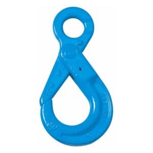 YOKE - Carlig autoblocare cu ochi G100