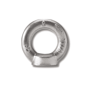 Inel de ridicare cu filet interior DIN 582