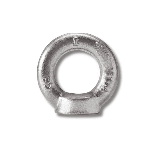 Inel de ridicare cu filet interior DIN 582