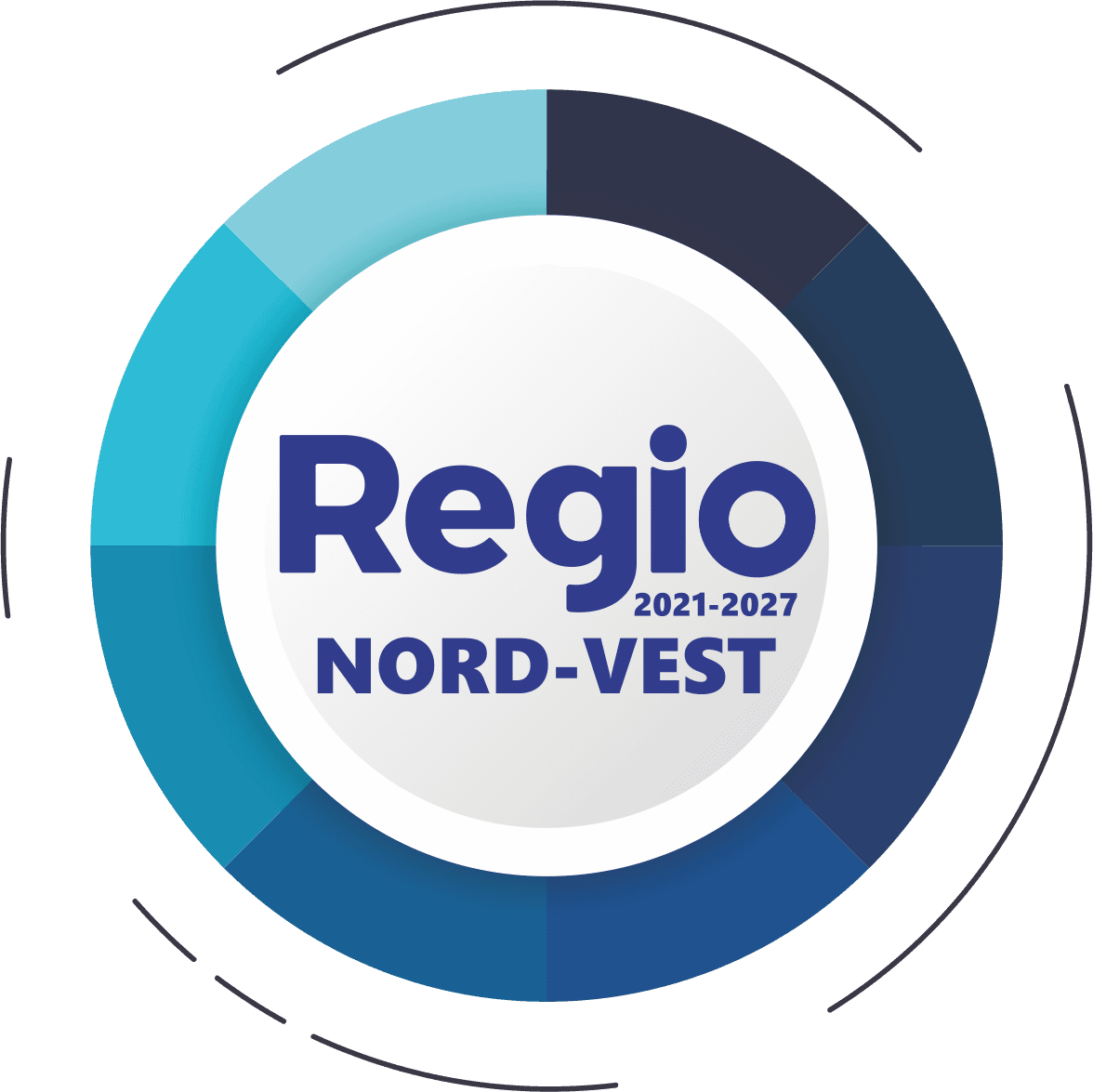 Programul Regional Nord-Vest 2021–2027