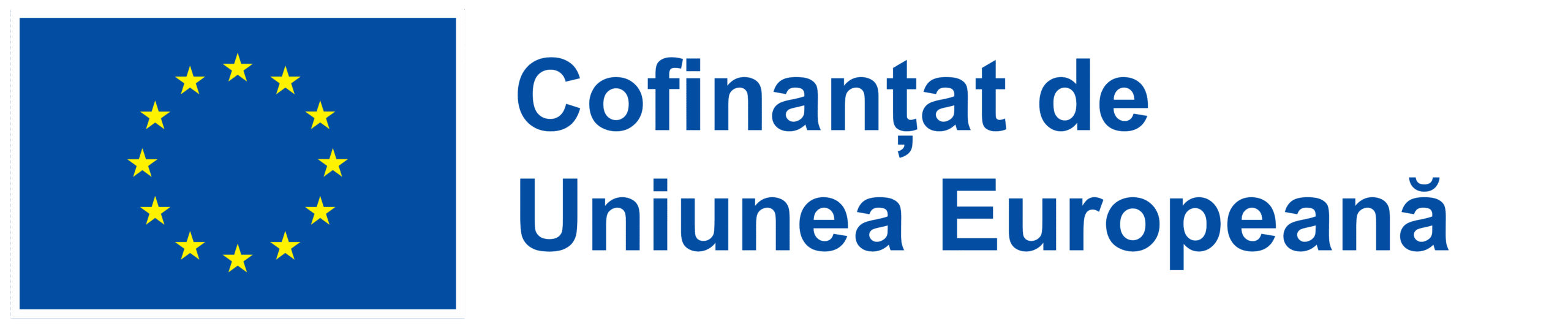 Uniunea Europeană – Cofinanțat de Uniunea Europeană