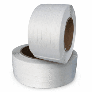 Bandă PES compozită nețesută 16mm rolă 850m ELCAR