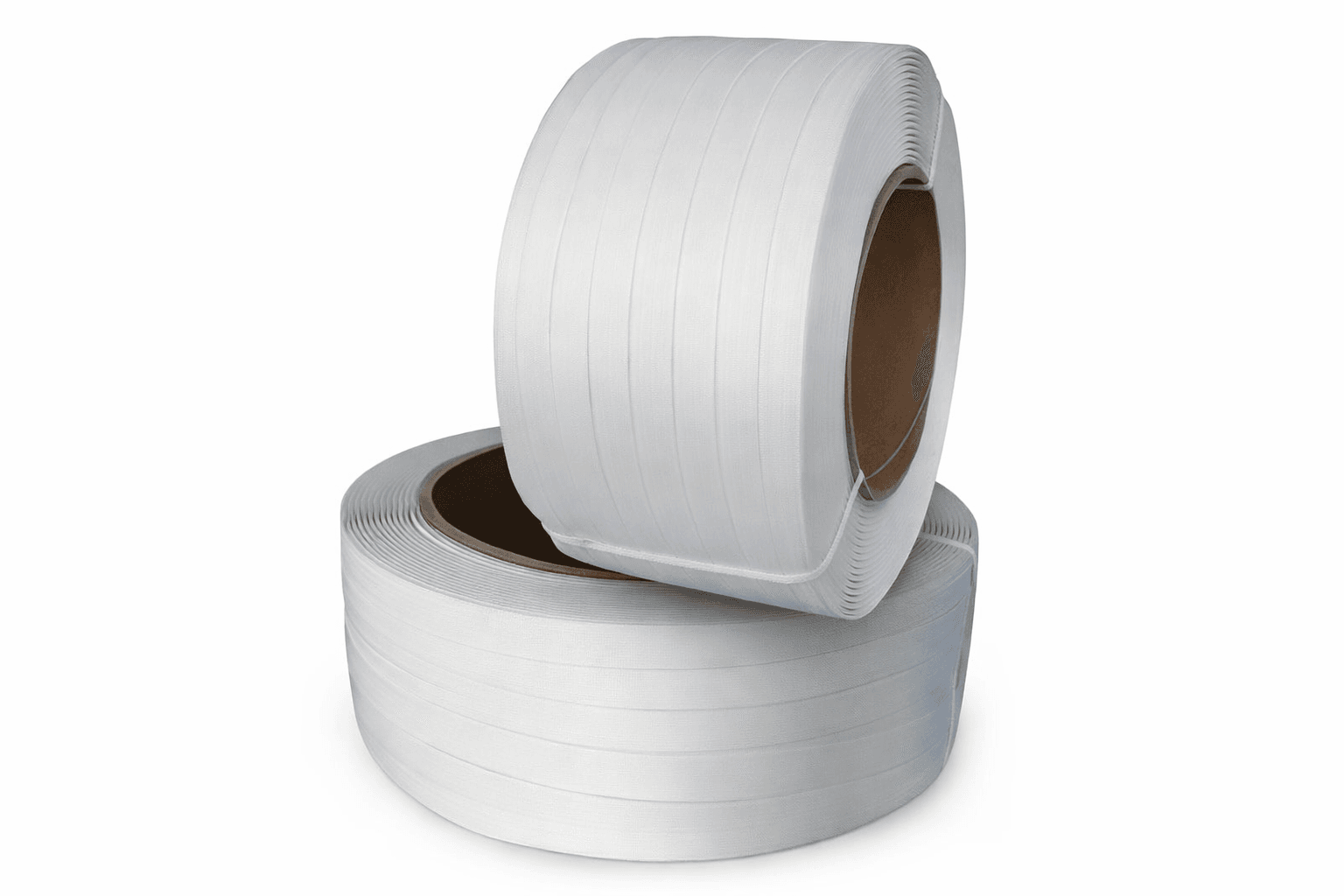 Bandă PES compozită nețesută 16mm rolă 850m ELCAR