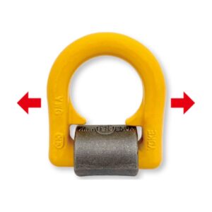 YOKE 8-0575 – Punct de ridicare sudabil Super