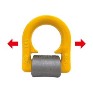 YOKE 8-0576 – Punct de amarare sudabil