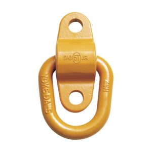 YOKE 8-058 – Punct de amarare cu fixare prin șurub