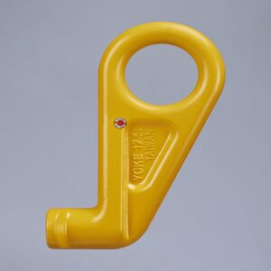 YOKE 8-067 – Cârlig pentru colțuri de container