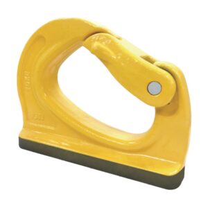 YOKE 8-083 – Cârlig sudabil pentru excavator