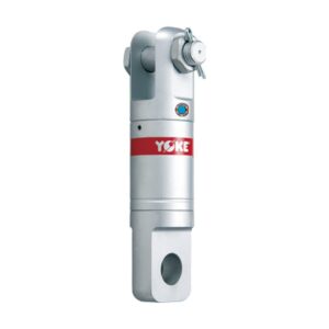 YOKE 8-304 – Vârtej cu rulment cu contact unghiular, furcă – ochi