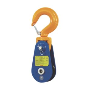 YOKE 8-502 – Scripete ușor cu deschidere laterală, cu cârlig