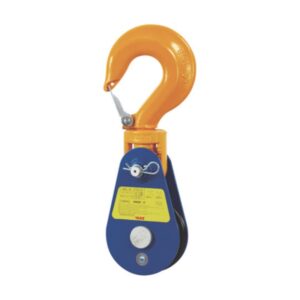 YOKE 8-552 – Scripete cu deschidere laterală Super, cu cârlig