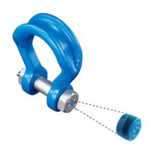YOKE 8-809 – Cheie de tachelaj cu corp lărgit, din oțel aliat, factor 5:1