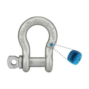 YOKE 8-837 – Cheie de tachelaj din oțel carbon, factor 6:1