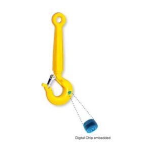 YOKE 8-931 – Cârlig cu tijă pentru ROV