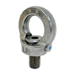 YOKE 8-S291 – Inel de ridicare din oțel inoxidabil