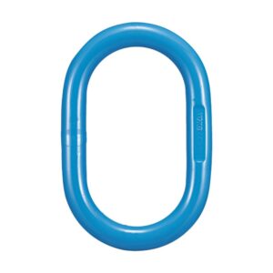 YOKE X-001 – Inel principal oval sudat, grad 100