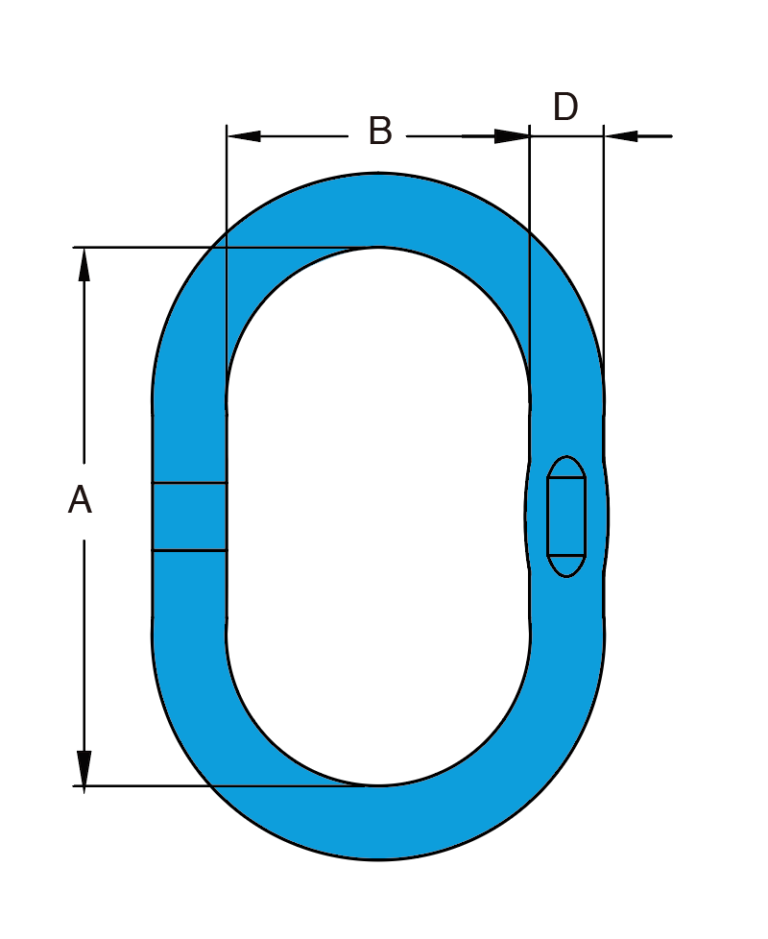 Desen cu cote YOKE X-001