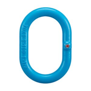 YOKE X-003 – Inel principal oval forjat, grad 100