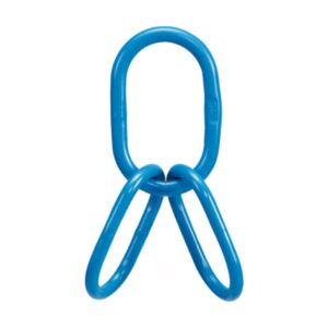 YOKE X-007 – Ansamblu inel principal cu inele secundare, grad 100, factor 5:1