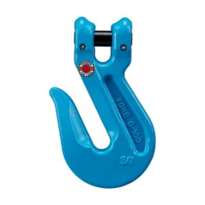 YOKE X-0421 – Cârlig scurtător cu furcă (clevis), pentru tractare, grad 100
