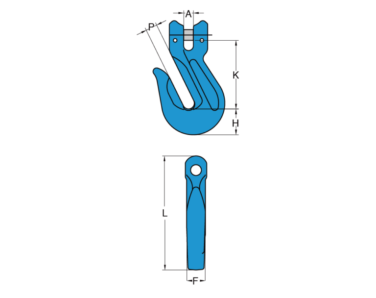 Desen cu cote YOKE X-0421