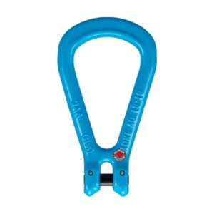 YOKE X-059 – Inel principal cu furcă (clevis), 1 ramură, grad 100